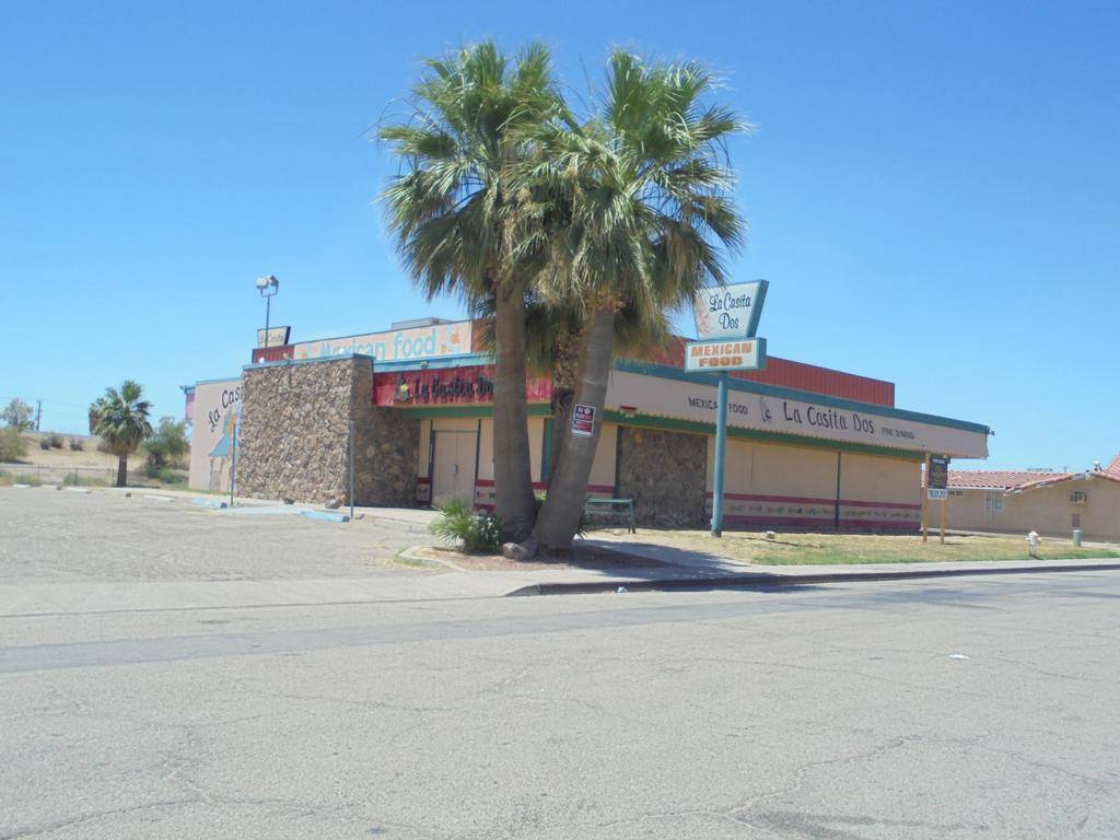 Blythe, CA 92225,830 Rice ST