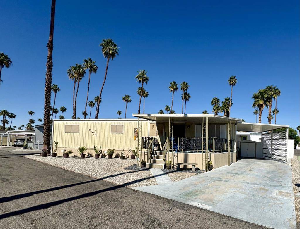 Cathedral City, CA 92234,174 Coyote