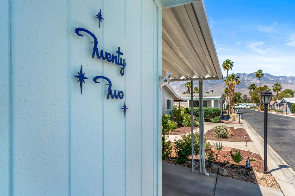 Cathedral City, CA 92234,22 Coble DR