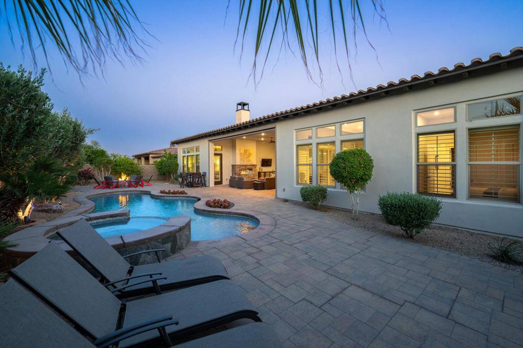 La Quinta, CA 92253,81720 Macbeth ST