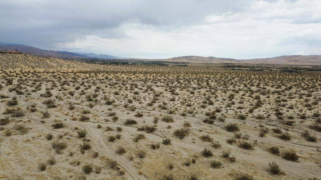 Desert Hot Springs, CA 92241,0 Far View RD