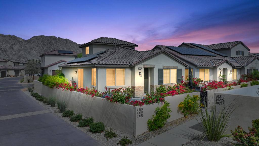 La Quinta, CA 92253,80208 Whisper Rock WAY