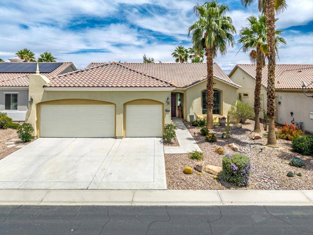 Indio, CA 92203,80086 Camino Santa Elise