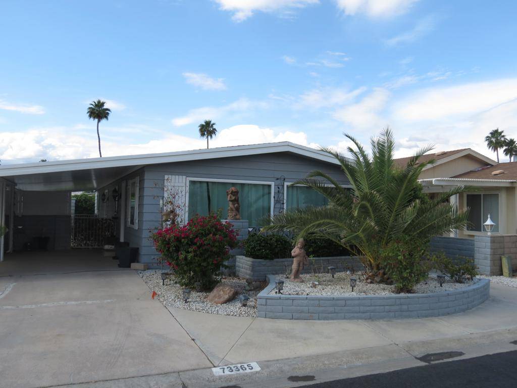 Palm Desert, CA 92260,73365 Highland Springs DR