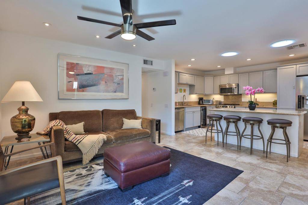 Palm Springs, CA 92262,1421 Sunflower CIR N