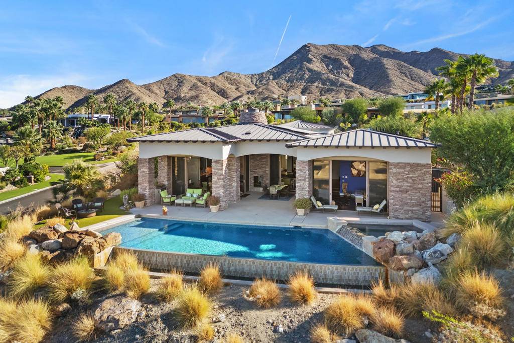 Rancho Mirage, CA 92270,26 Sierra Vista DR