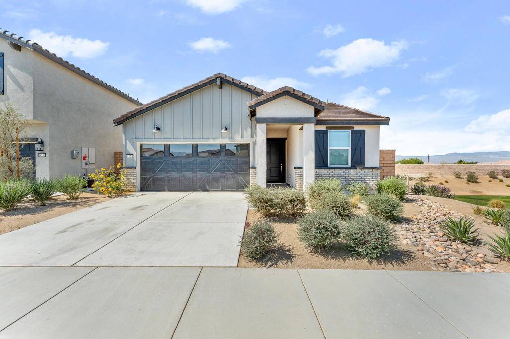 Indio, CA 92203,84151 Novello DR