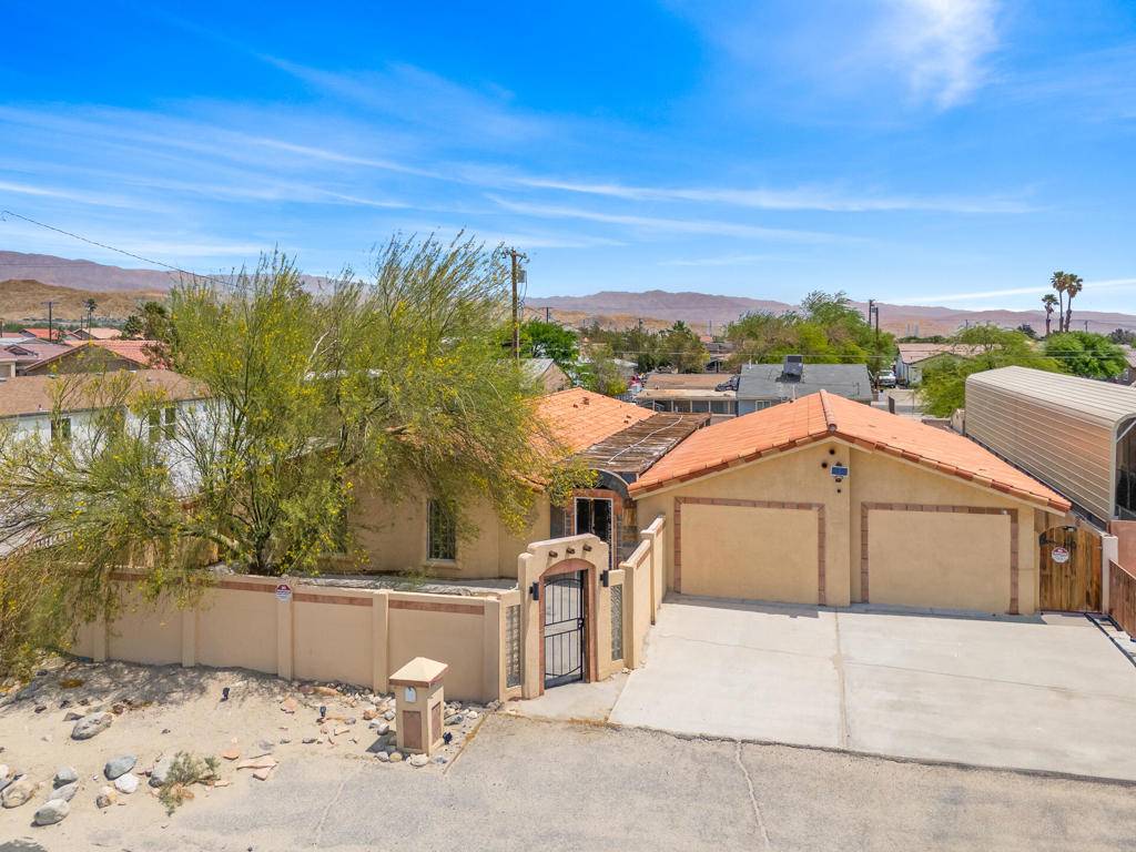 Thousand Palms, CA 92276,30270 Monte Vista WAY