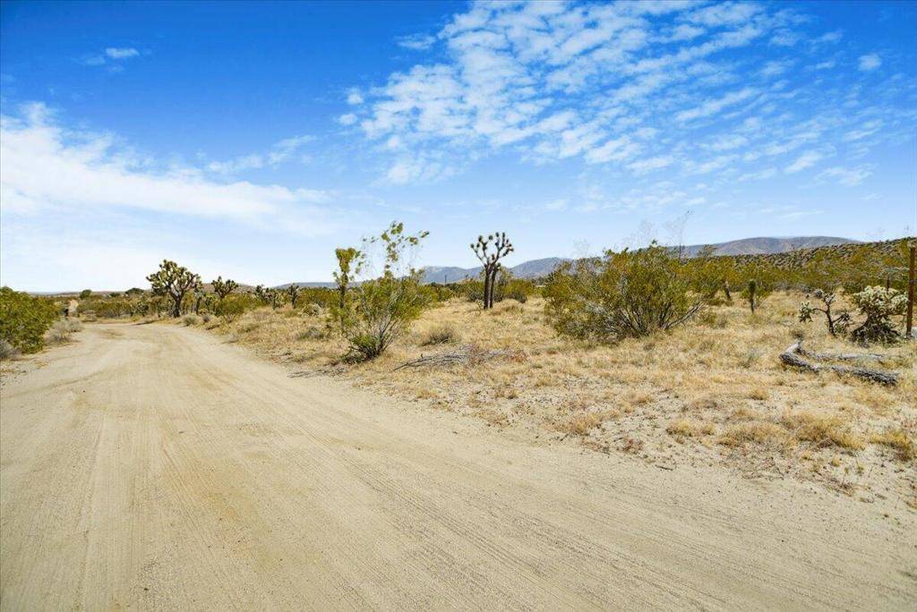 Pearblossom, CA 93553,0 Ave W4 Drt Vic 98th Ste