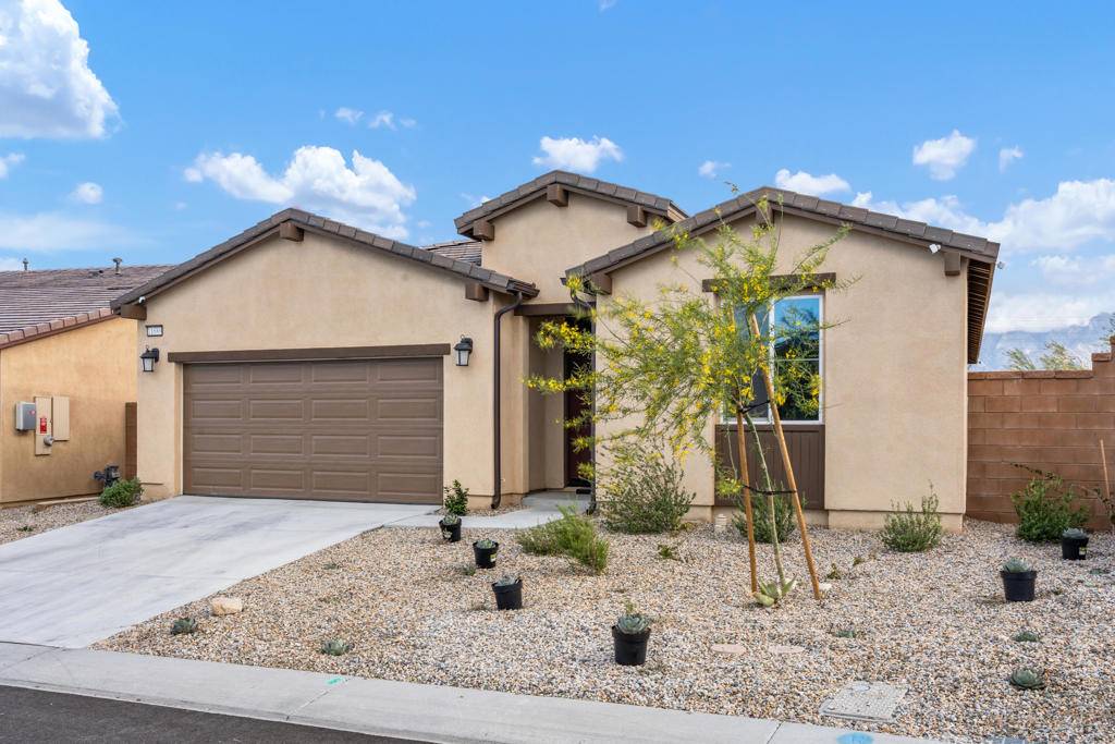Desert Hot Springs, CA 92240,11689 S Crescent ST