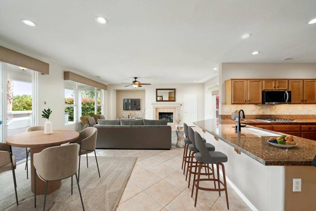 81158 Barrel Cactus RD La Quinta, CA 92253