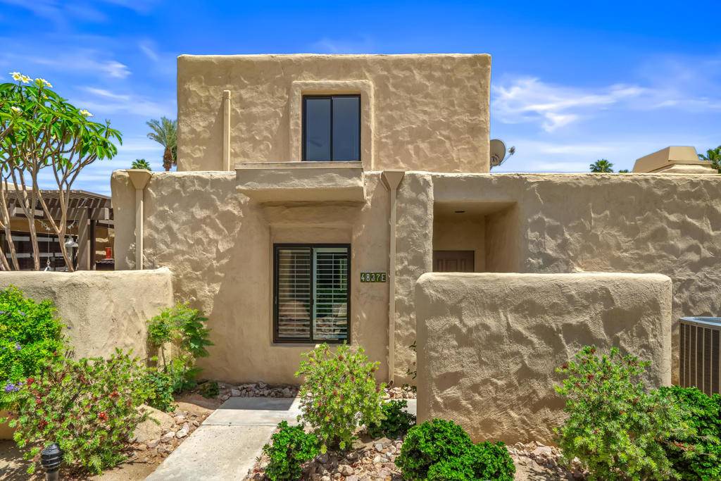 Palm Springs, CA 92264,4837 S Winners CIR #E