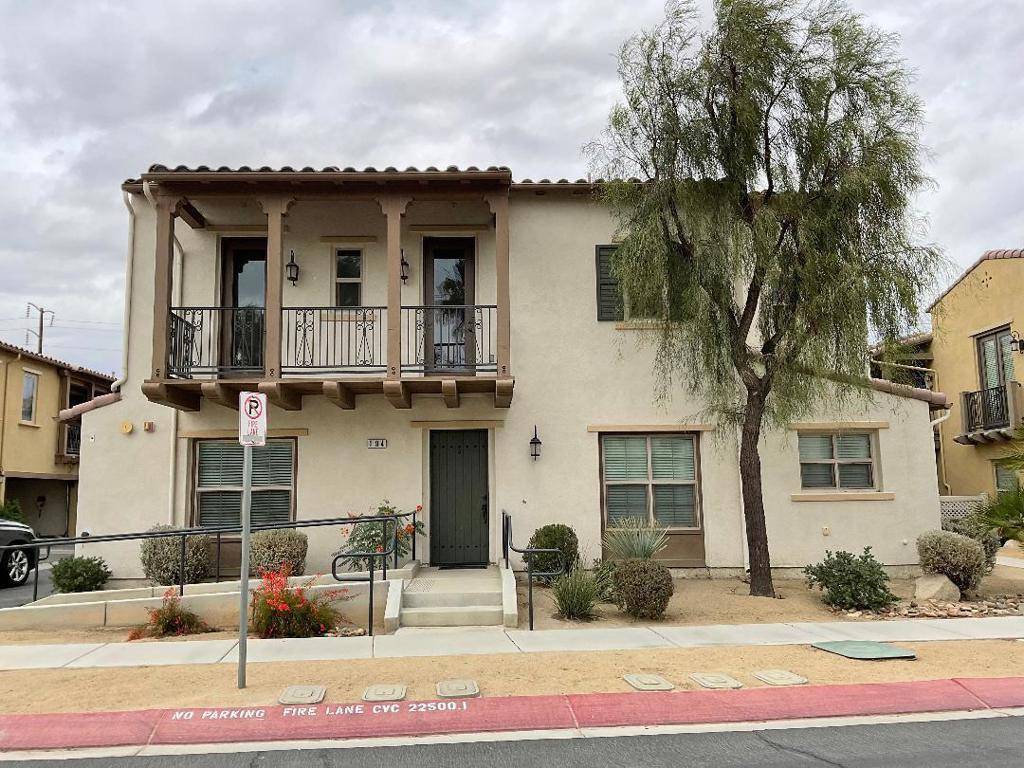 Palm Desert, CA 92211,194 Paseo Bravo
