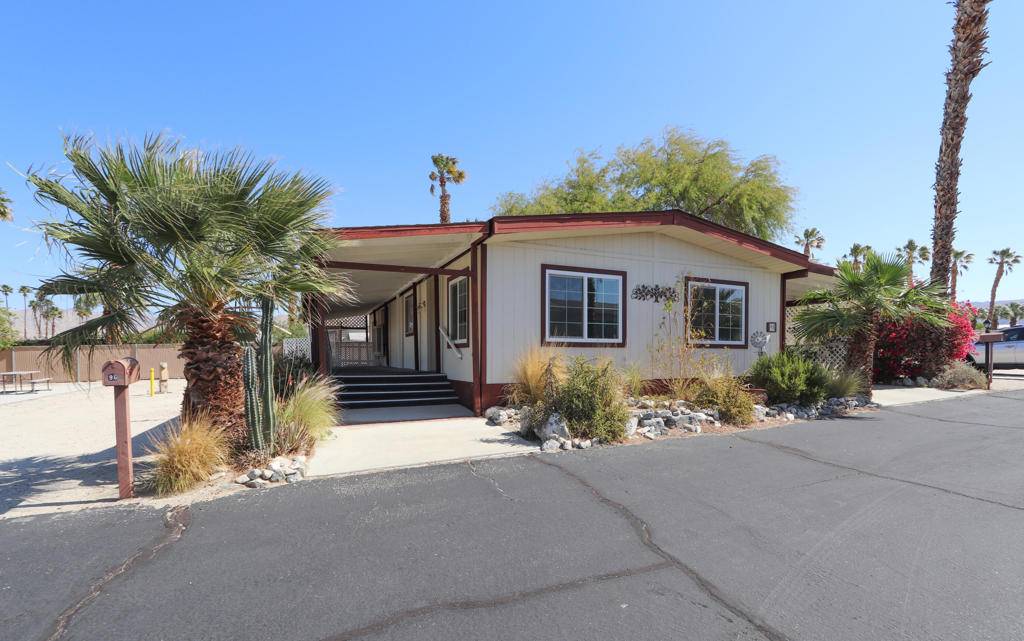 Desert Hot Springs, CA 92241,18555 Roberts RD #95