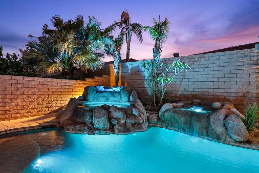 Rancho Mirage, CA 92270,10 Via Del Paradiso