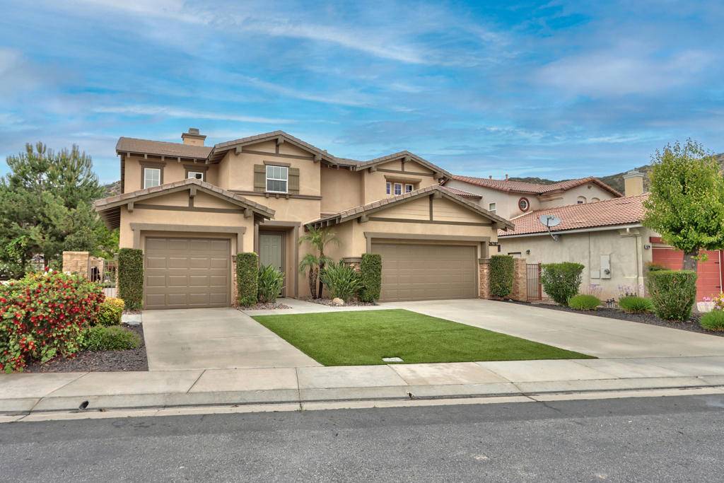 Murrieta, CA 92562,26787 Lemon Grass WAY