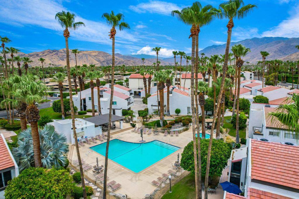 Palm Springs, CA 92264,1384 S Camino Real