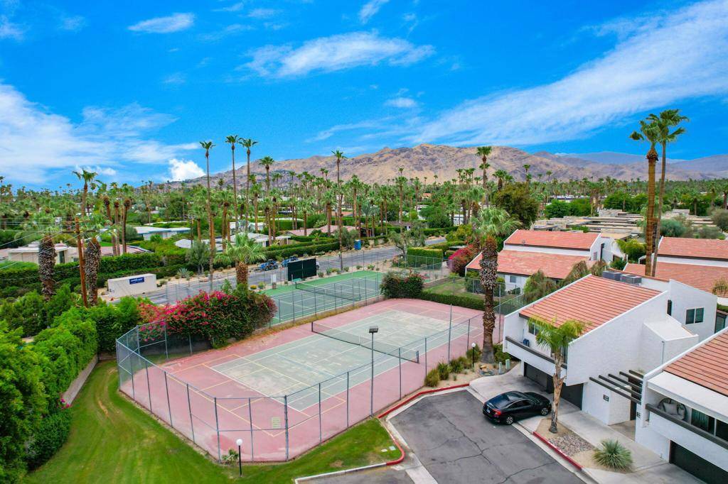 Palm Springs, CA 92264,1384 S Camino Real