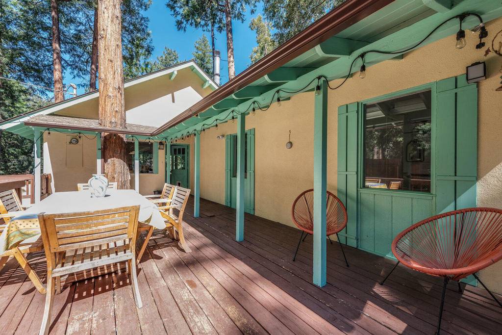 Idyllwild, CA 92549,54150 Marian View DR