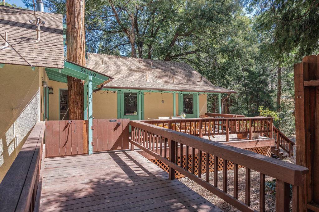 Idyllwild, CA 92549,54150 Marian View DR