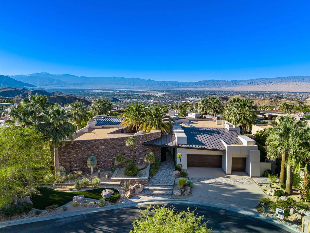 Rancho Mirage, CA 92270,55 Granite Ridge RD