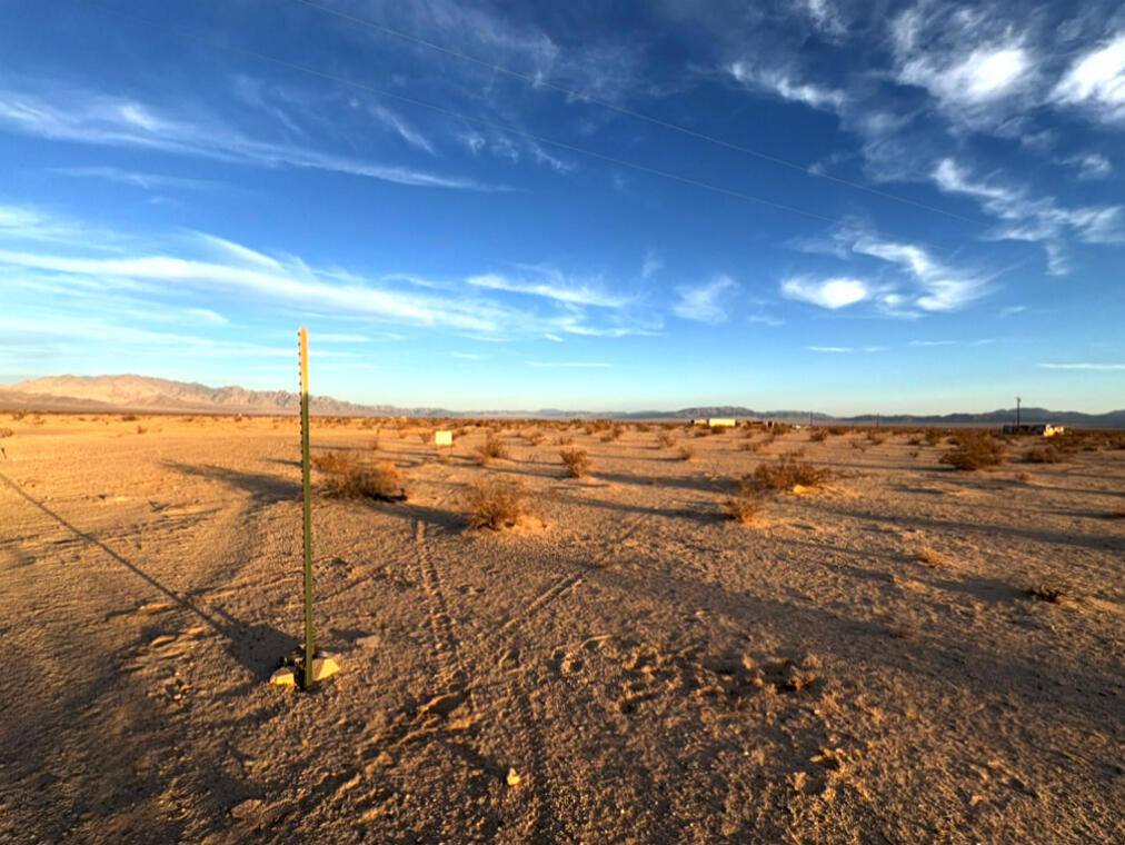 29 Palms, CA 92277,0 Barbara LN