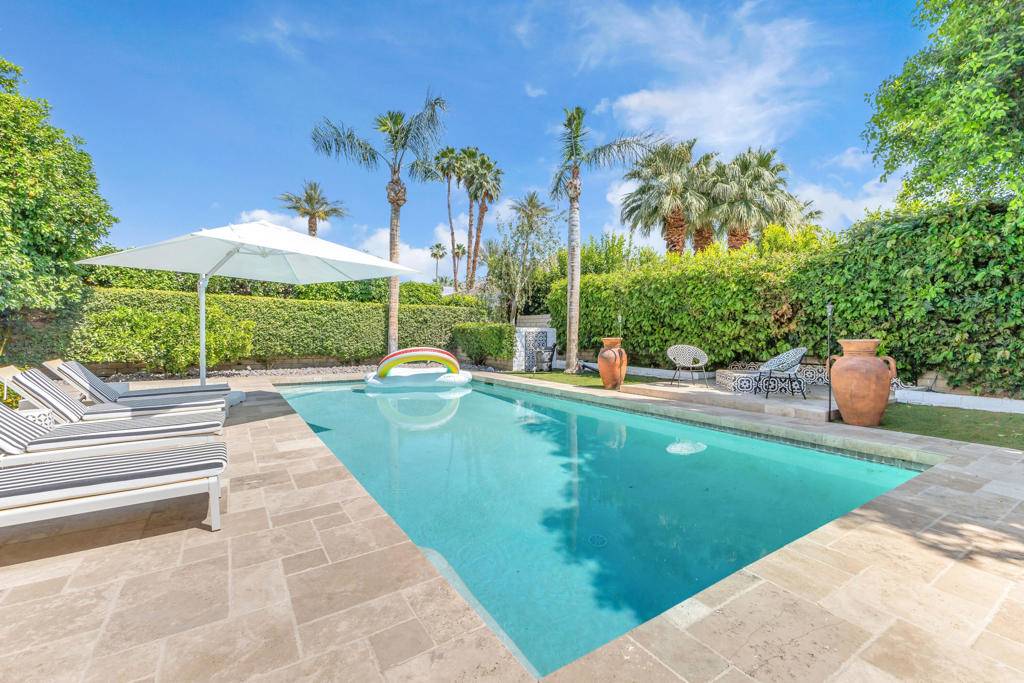 Indian Wells, CA 92210,45680 Vista Dorado DR