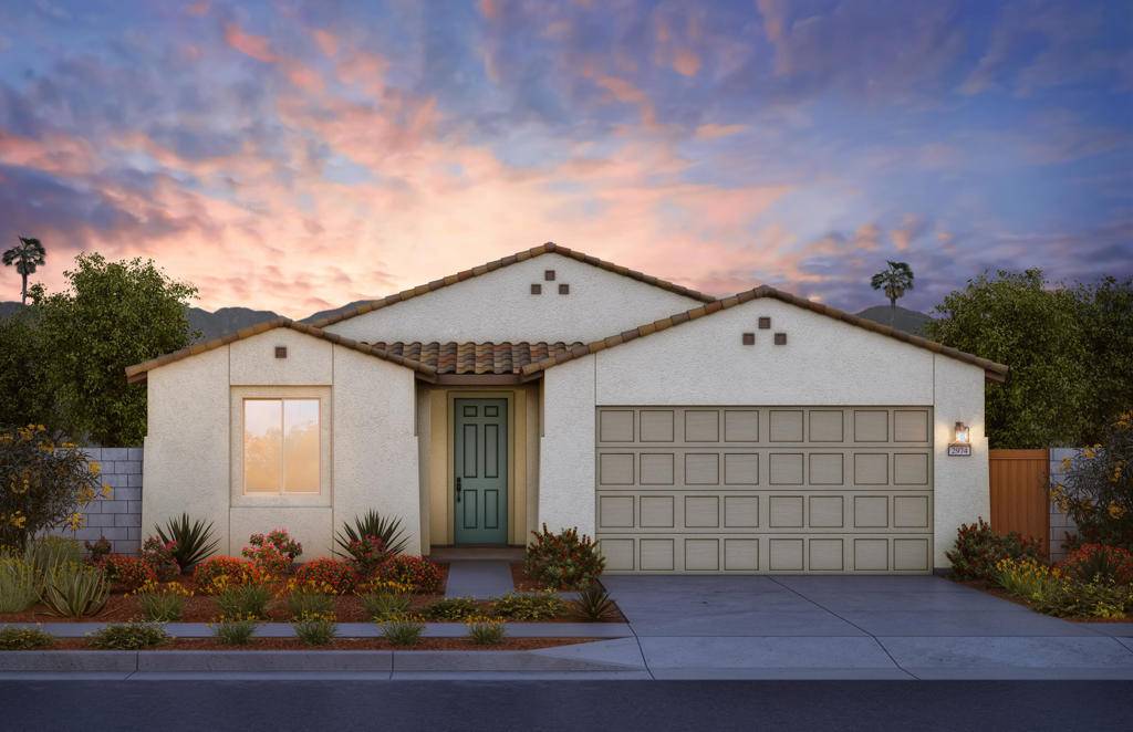 Coachella, CA 92236,83 840 Calle Moreno