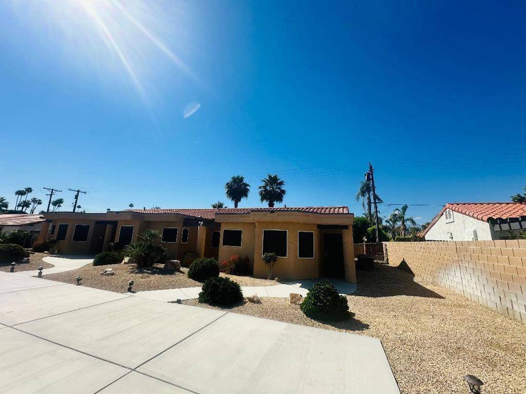 Bermuda Dunes, CA 92203,79181 Avenue 42 #C