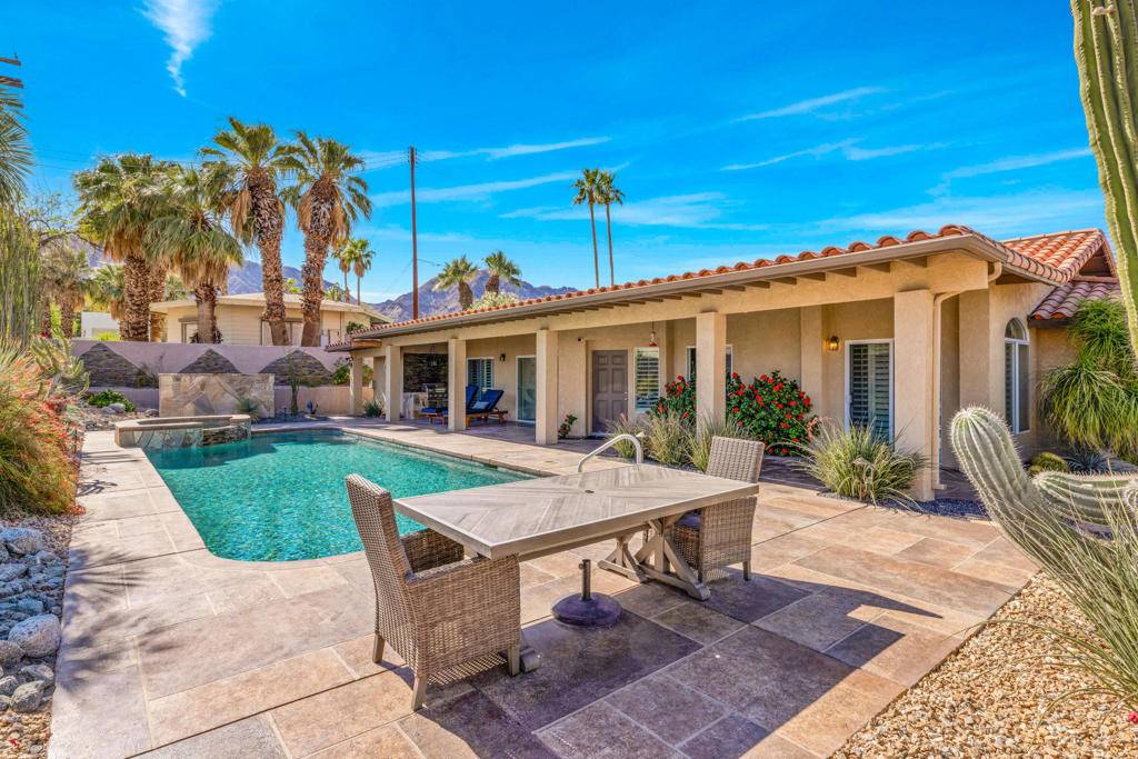 La Quinta, CA 92253,54965 Avenida Vallejo
