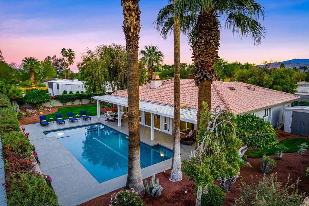 Palm Springs, CA 92262,1400 E Vista Chino
