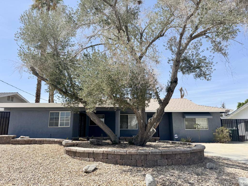 Palm Desert, CA 92211,77110 Indiana AVE