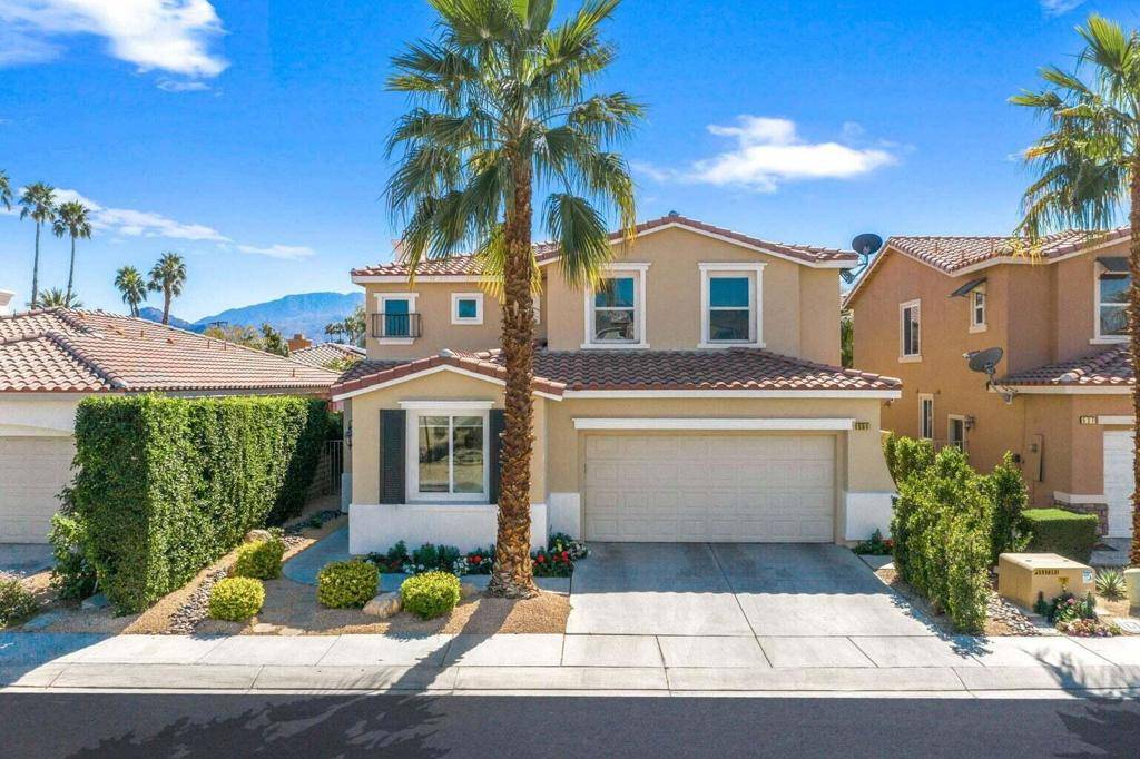 Palm Desert, CA 92260,551 Vista Azul