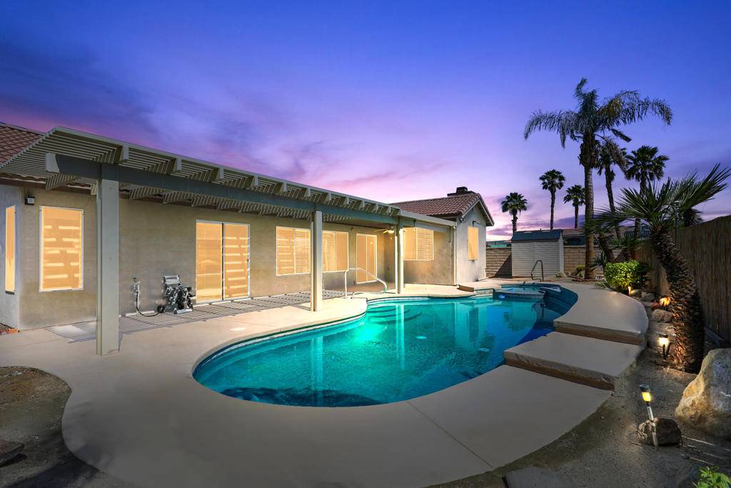 Palm Desert, CA 92211,37596 Colebridge ST