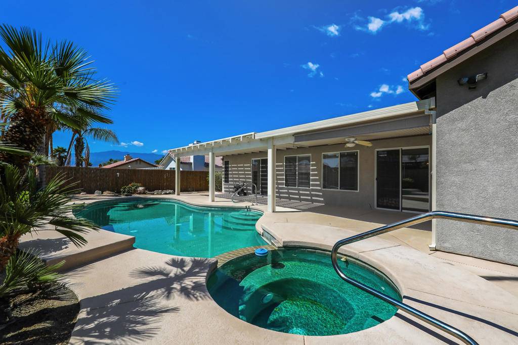 Palm Desert, CA 92211,37596 Colebridge ST