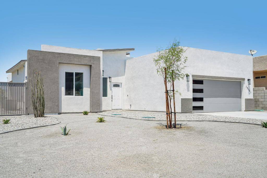 Desert Hot Springs, CA 92240,13121 Cuando WAY