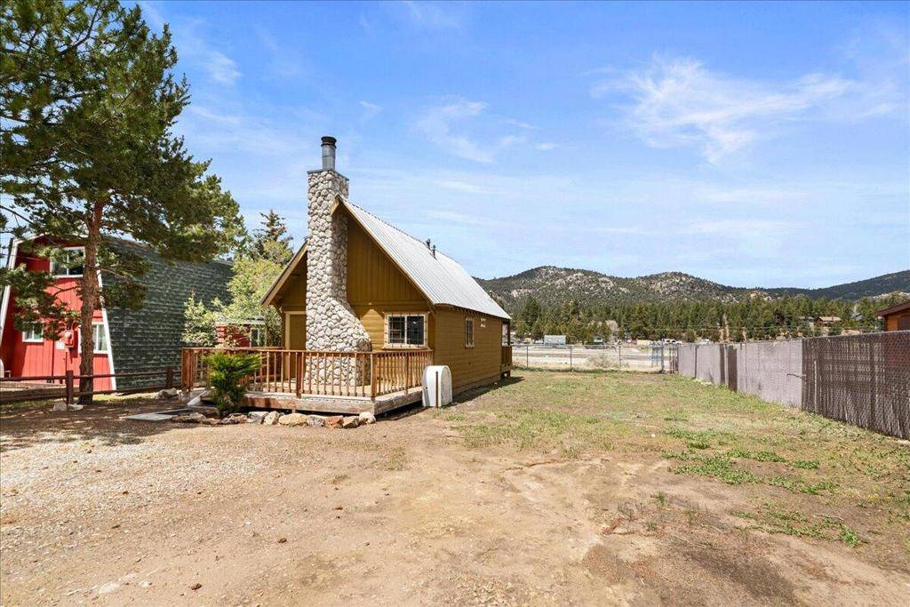 Big Bear, CA 92314,927 W Fairway BLVD