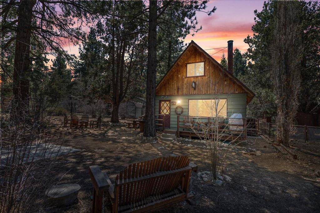 Big Bear, CA 92314,1145 Mitchell LN