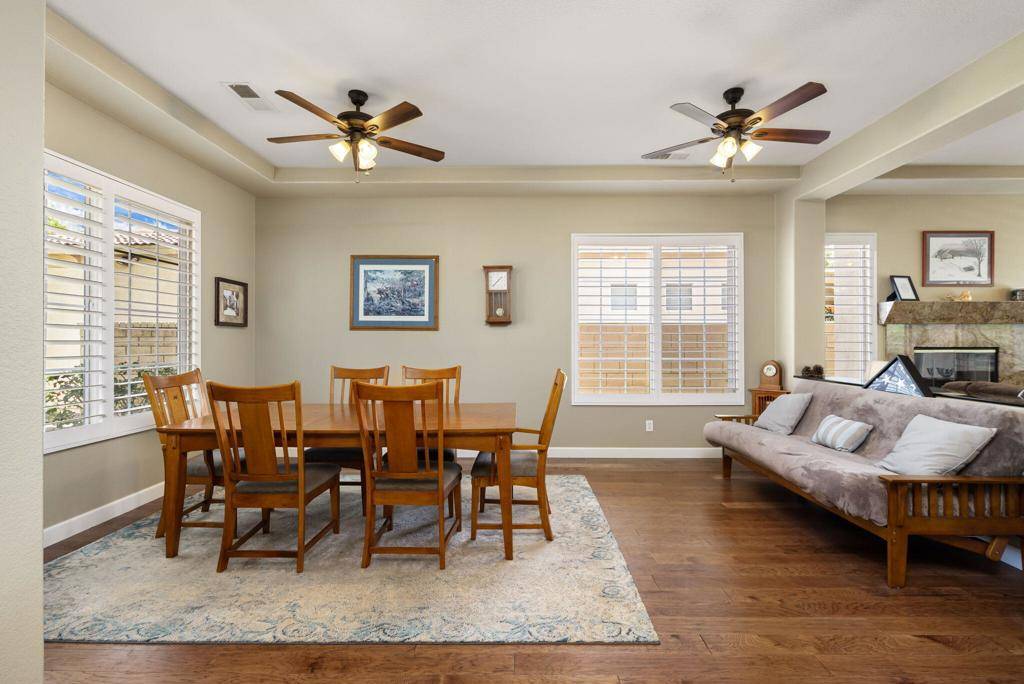 43251 Corte Del Oro La Quinta, CA 92253
