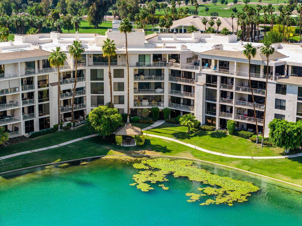 Rancho Mirage, CA 92270,910 Island DR #107