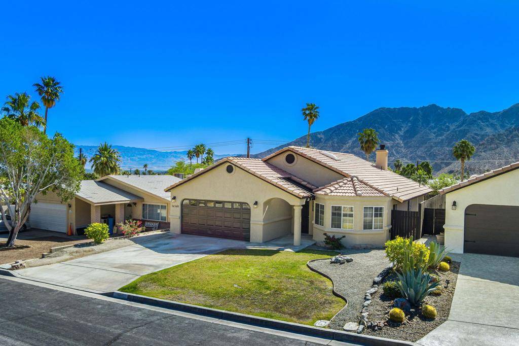 La Quinta, CA 92253,54340 Avenida Alvarado