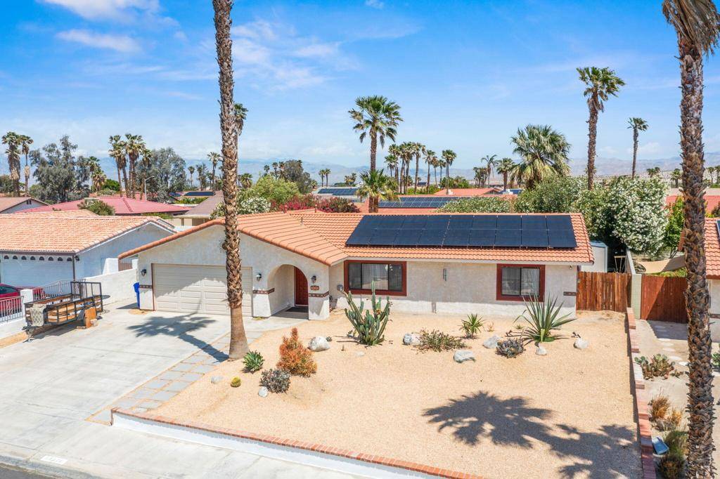 Cathedral City, CA 92234,67470 Quijo RD
