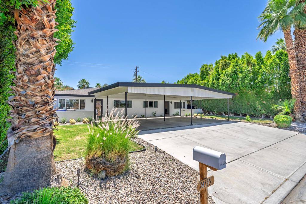 Palm Desert, CA 92260,74135 Cadlewood St ST