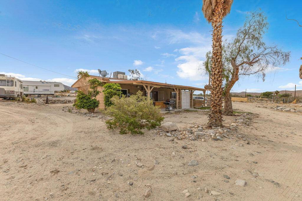 Desert Hot Springs, CA 92241,28300 Desert Charm RD