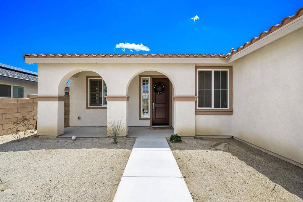 Desert Hot Springs, CA 92240,66377 Lantana LN