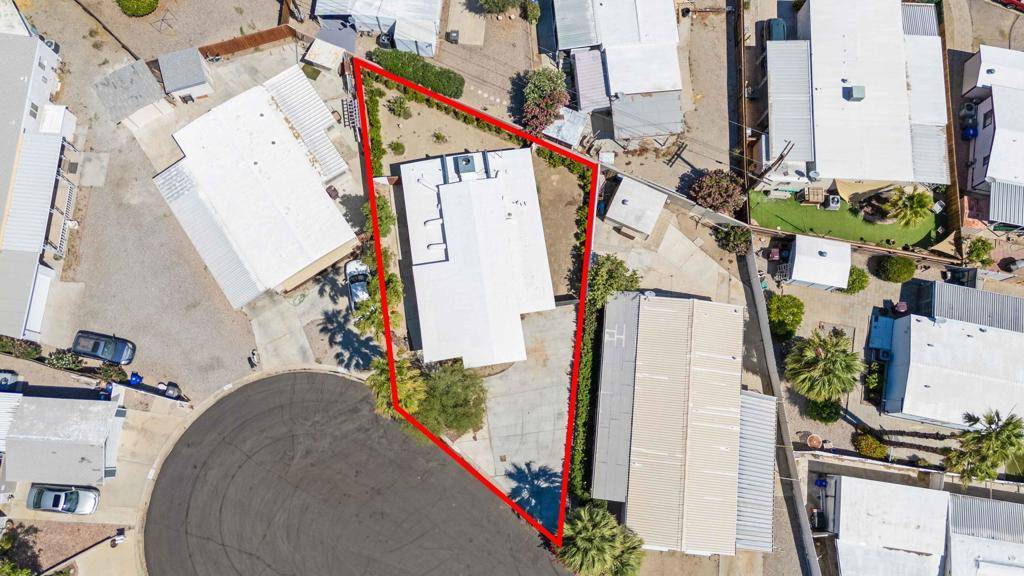73400 Algonquin PL Thousand Palms, CA 92276