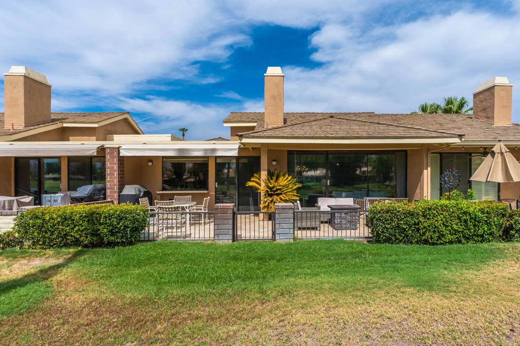 Palm Desert, CA 92260,191 Madrid AVE