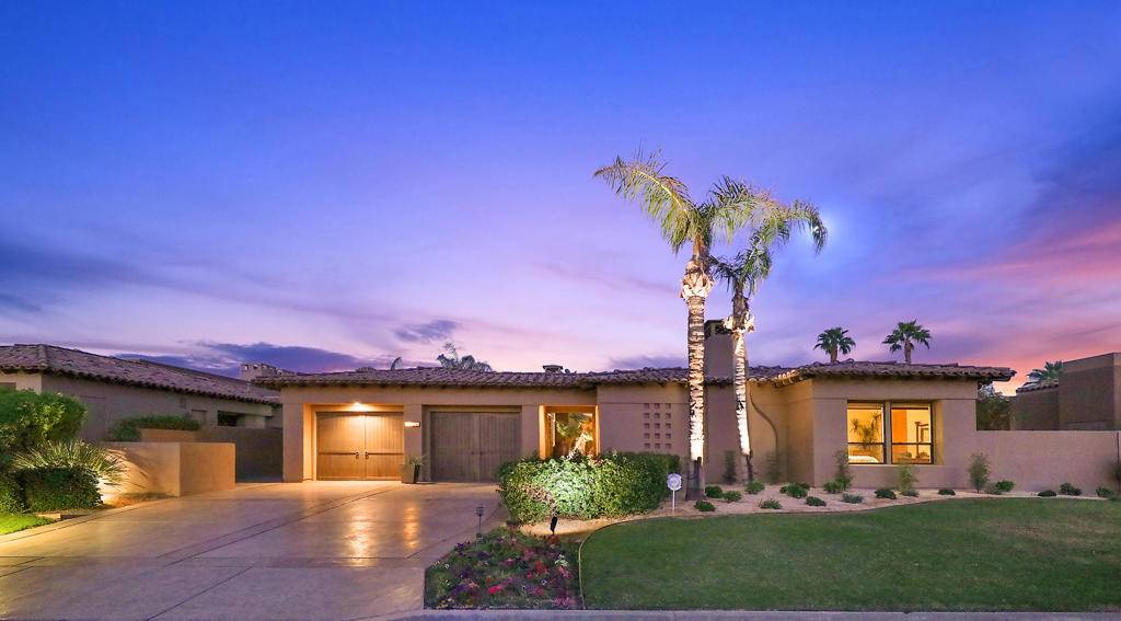 Indian Wells, CA 92210,45678 Appian WAY
