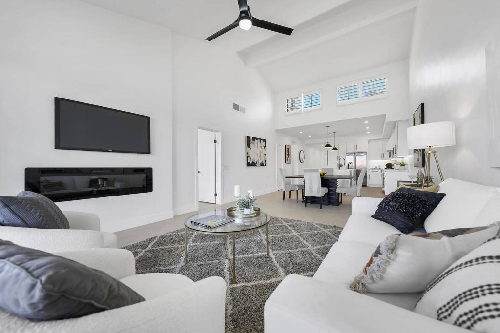 Palm Desert, CA 92211,38774 Wisteria DR