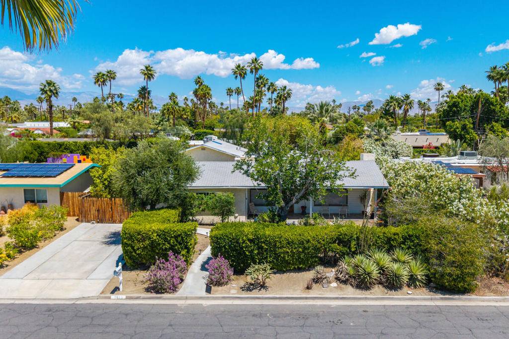 Palm Springs, CA 92262,1050 E San Jacinto WAY